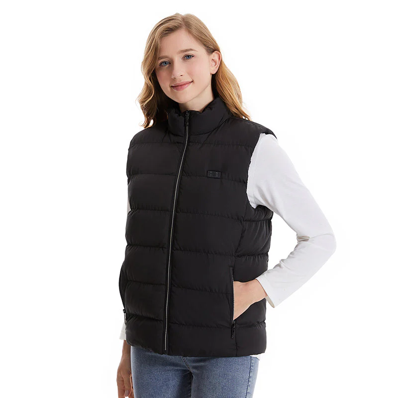 Corvin | Gilet Chauffant - Image 15