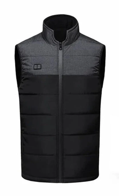 Corvin | Gilet Chauffant - Image 2