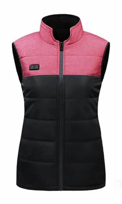 Corvin | Gilet Chauffant - Image 3