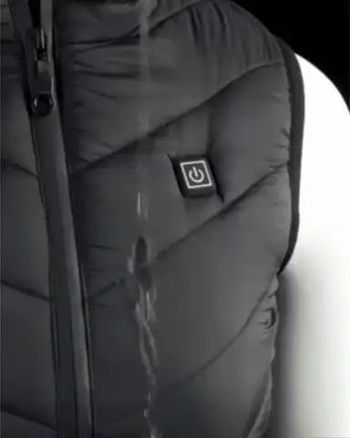 Corvin | Gilet Chauffant - Image 5