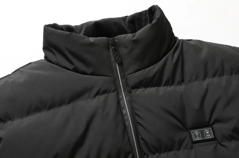 Corvin | Gilet Chauffant - Image 6