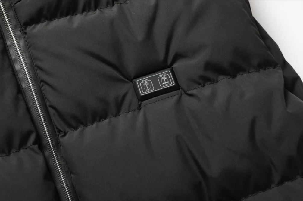 Corvin | Gilet Chauffant - Image 7