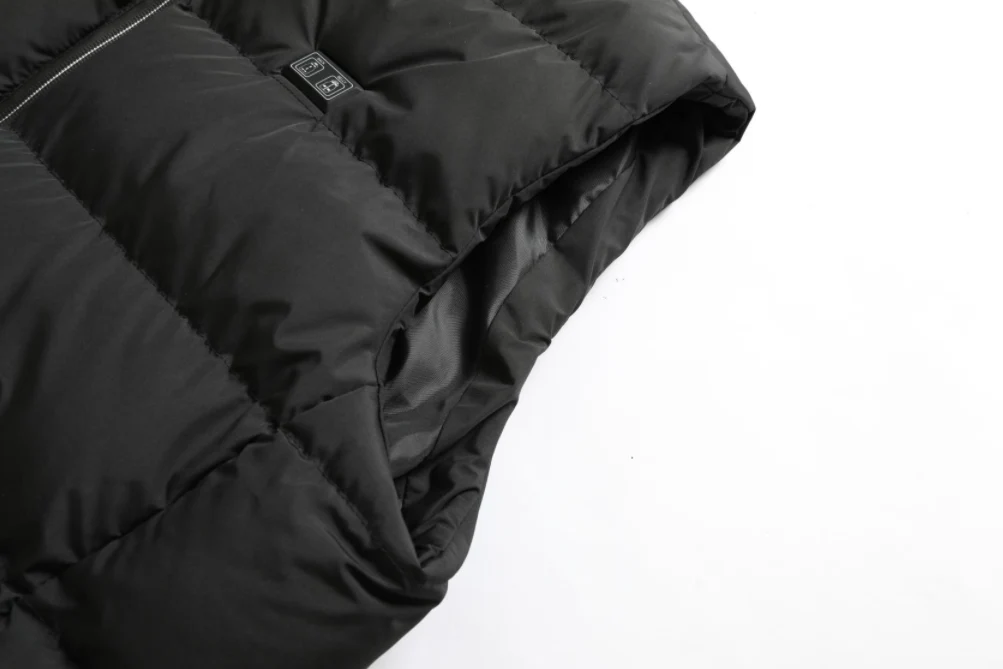 Corvin | Gilet Chauffant - Image 8