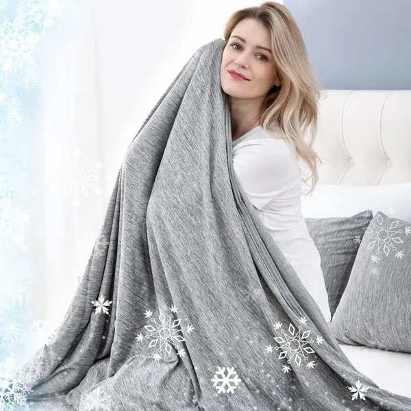 Couette d'été rafraîchissante - Image 5