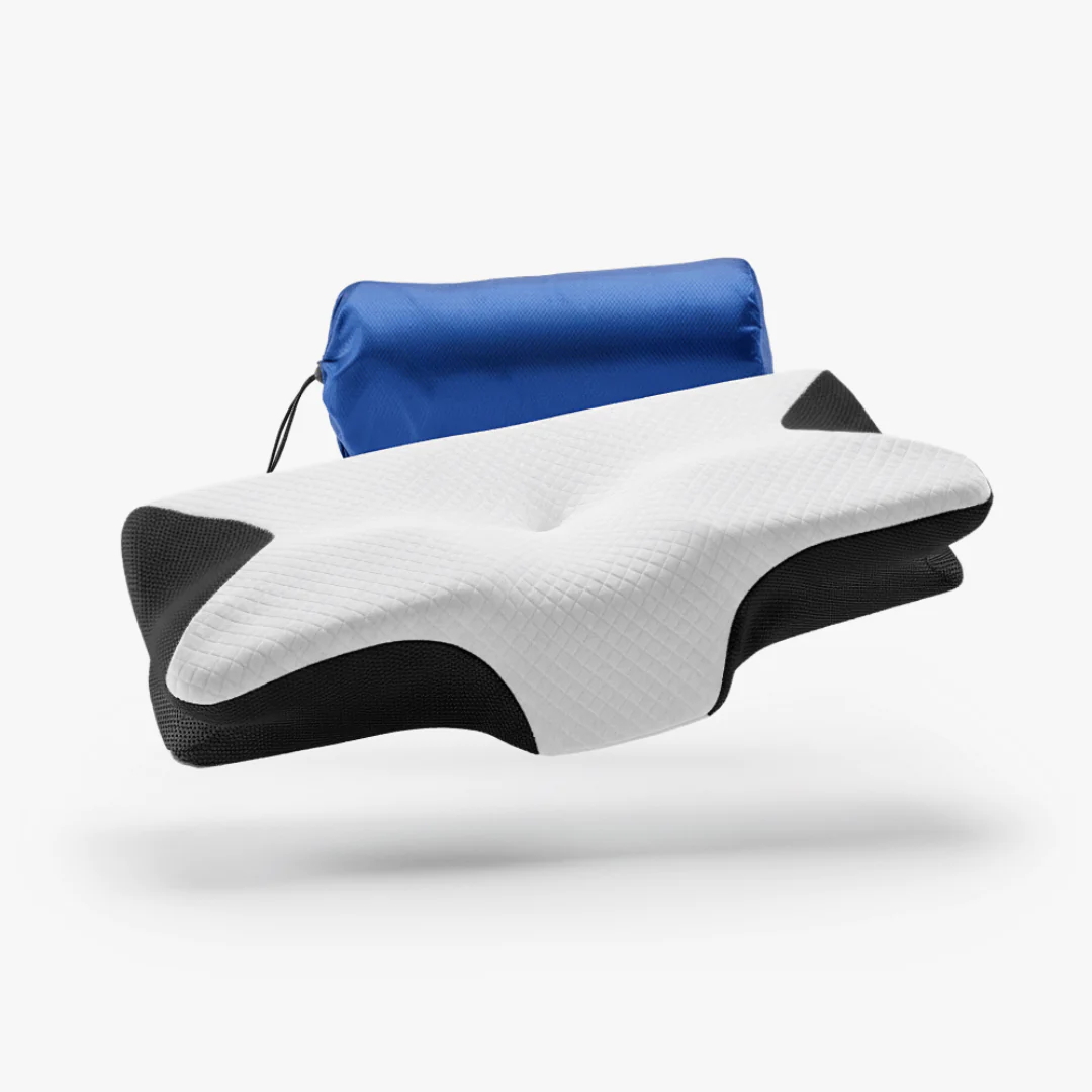 Oreiller ergonomique pour la nuque - Image 3