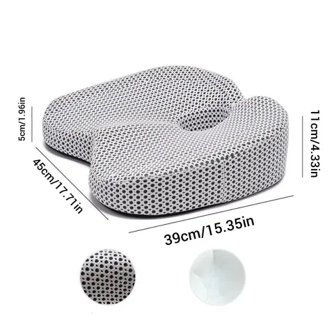 Coussin ergonomique pour chaise - Image 10