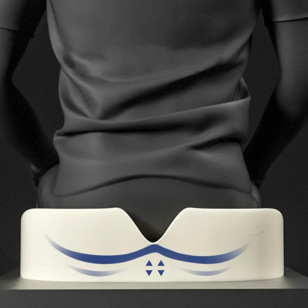 Coussin ergonomique pour chaise - Image 7