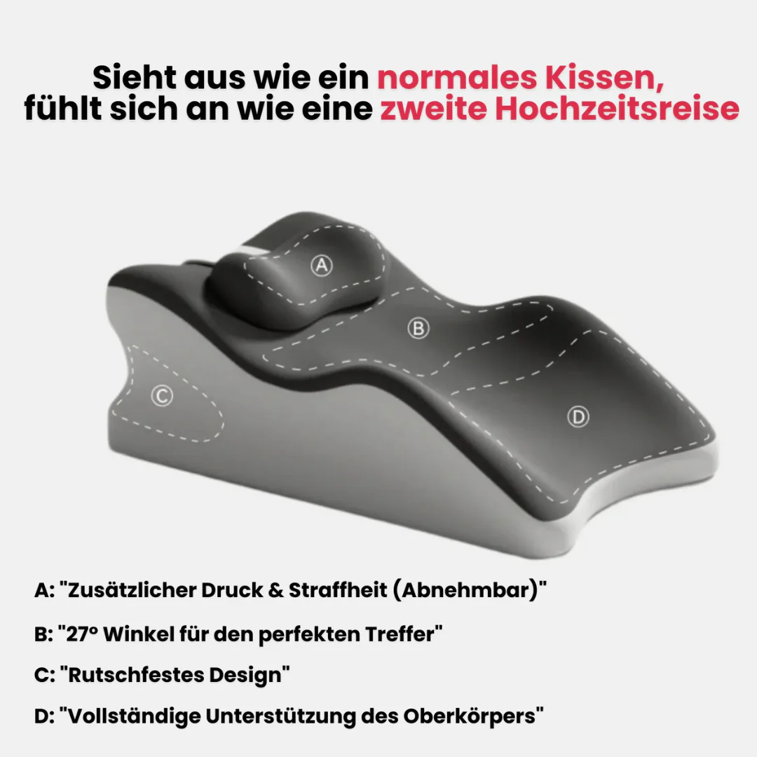 Coussin intime ergonomique - Image 5