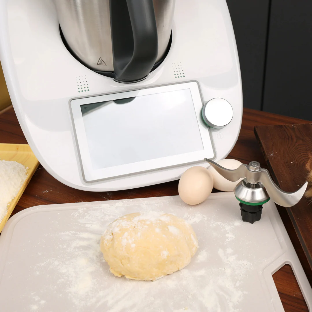Couteau à pâte compatible avec Thermomix® - Image 5