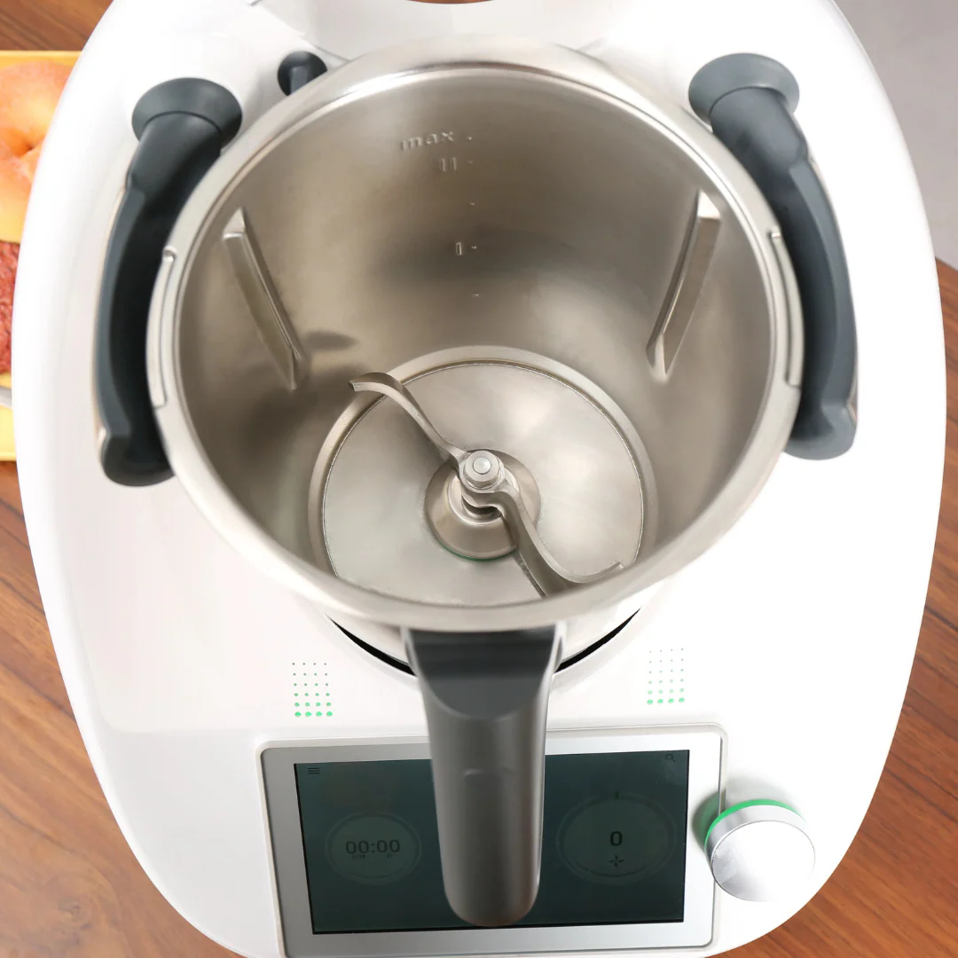 Couteau à pâte compatible avec Thermomix® - Image 6