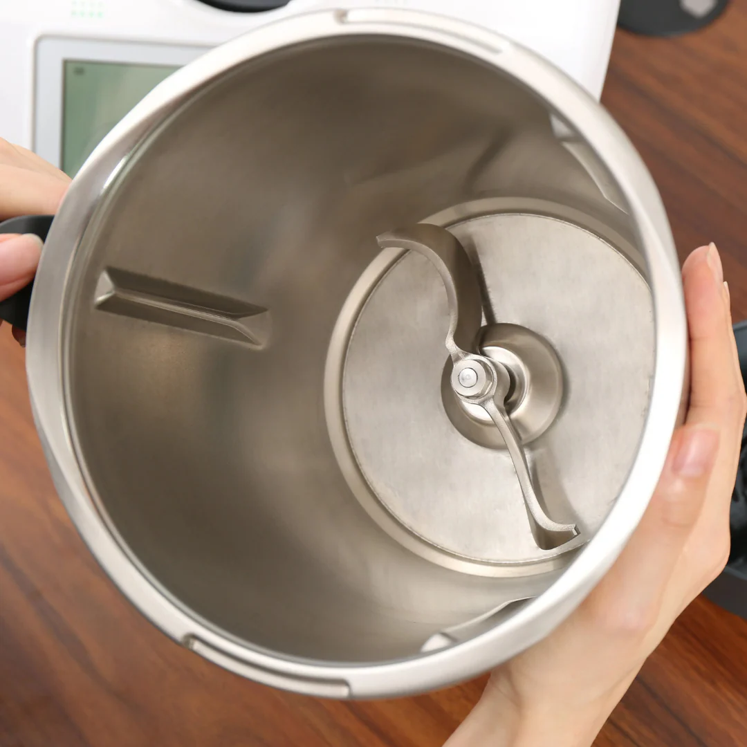 Couteau à pâte compatible avec Thermomix® - Image 7