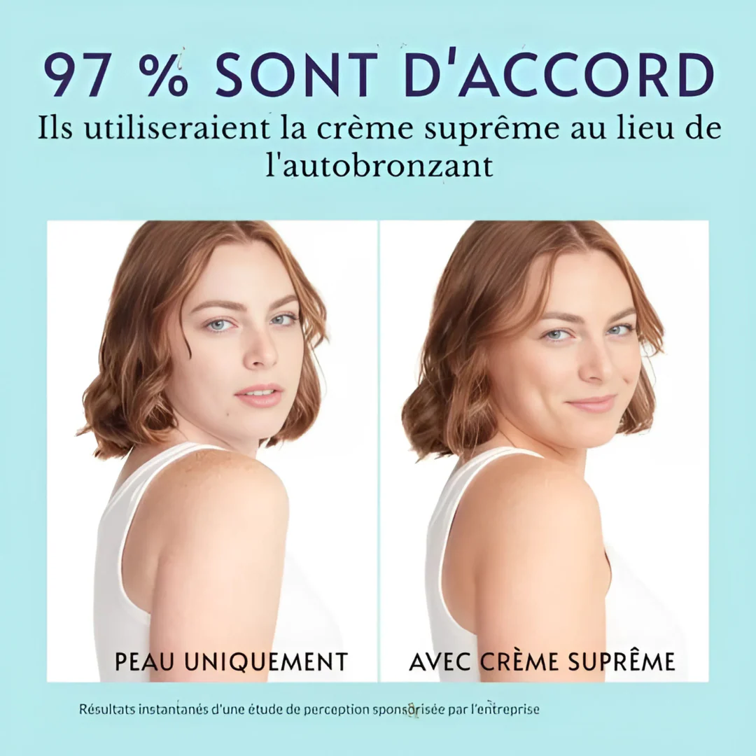 Crème Teintée Corps - Image 7