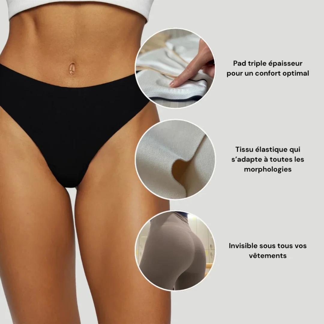 Culotte Lissante Anti Patte de Chameau - Image 6