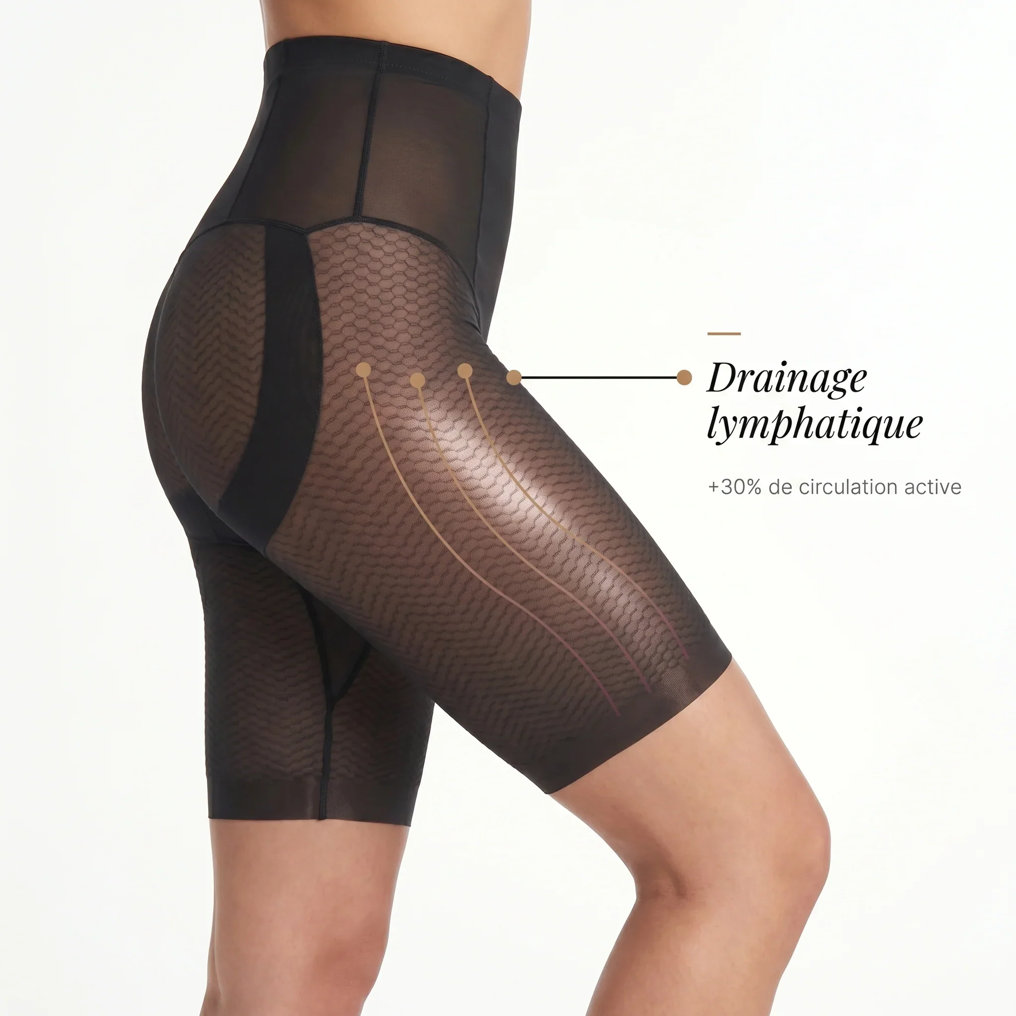 Culotte sculptante - Image 8