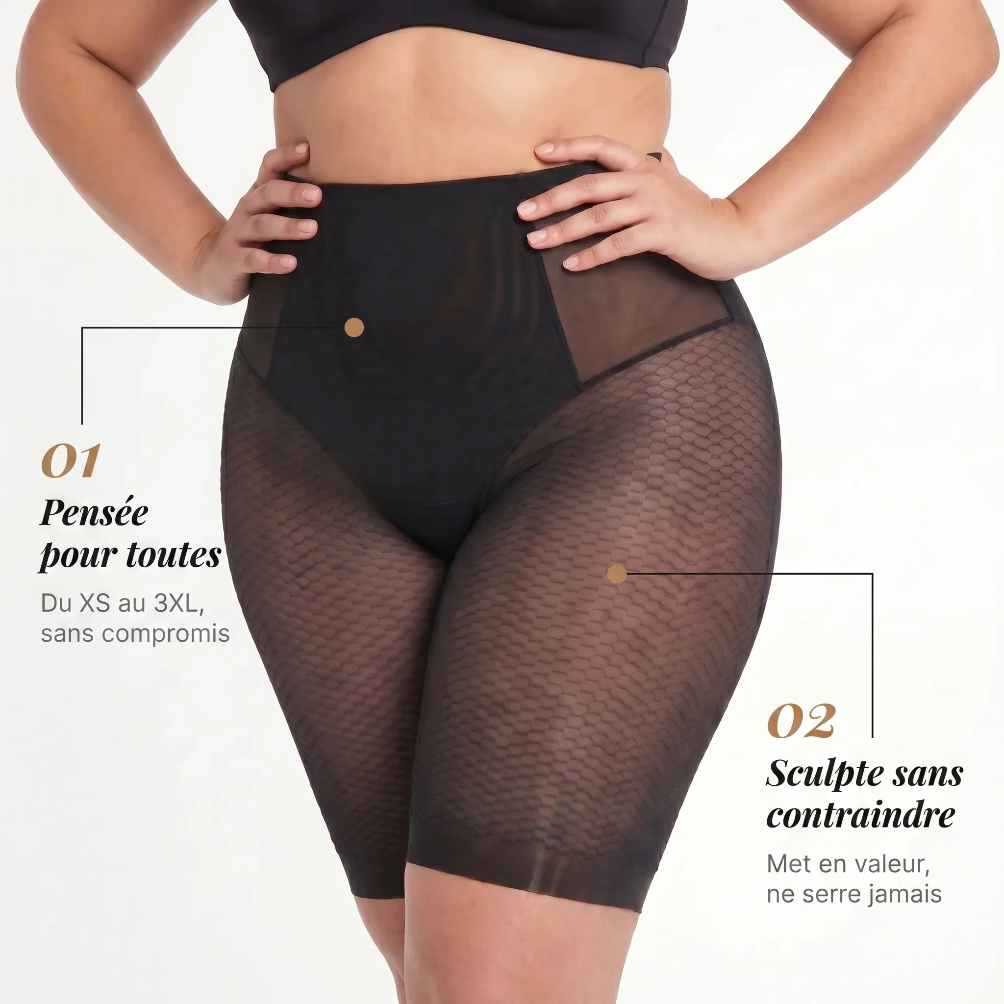 Culotte sculptante - Image 9