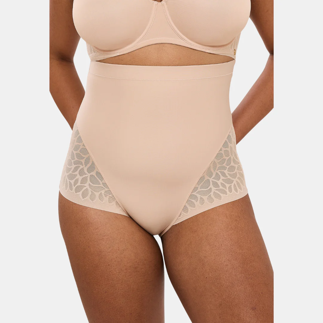 Culotte Taille Très Haute
