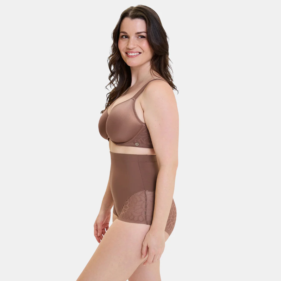 Culotte Taille Très Haute - Image 13