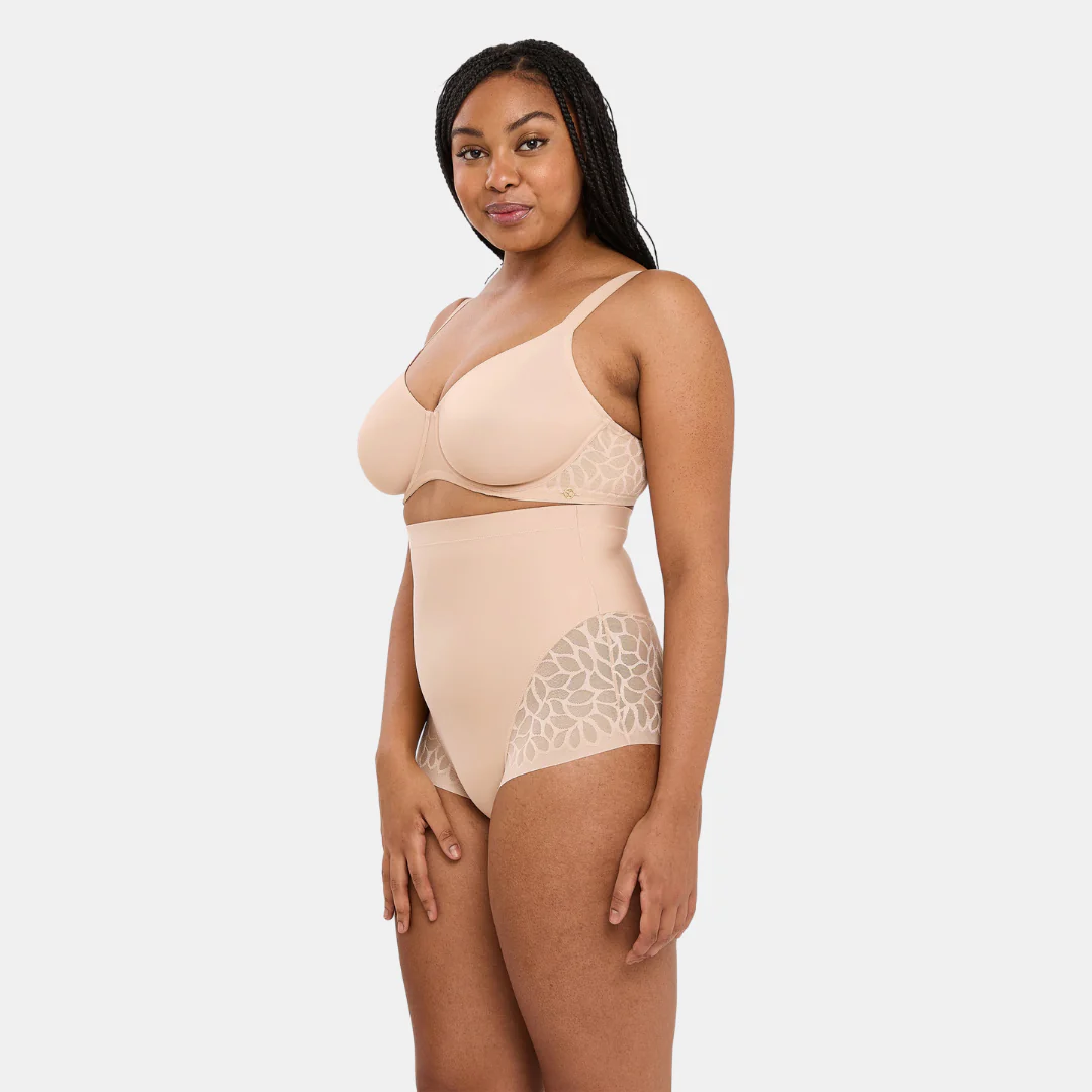Culotte Taille Très Haute - Image 2