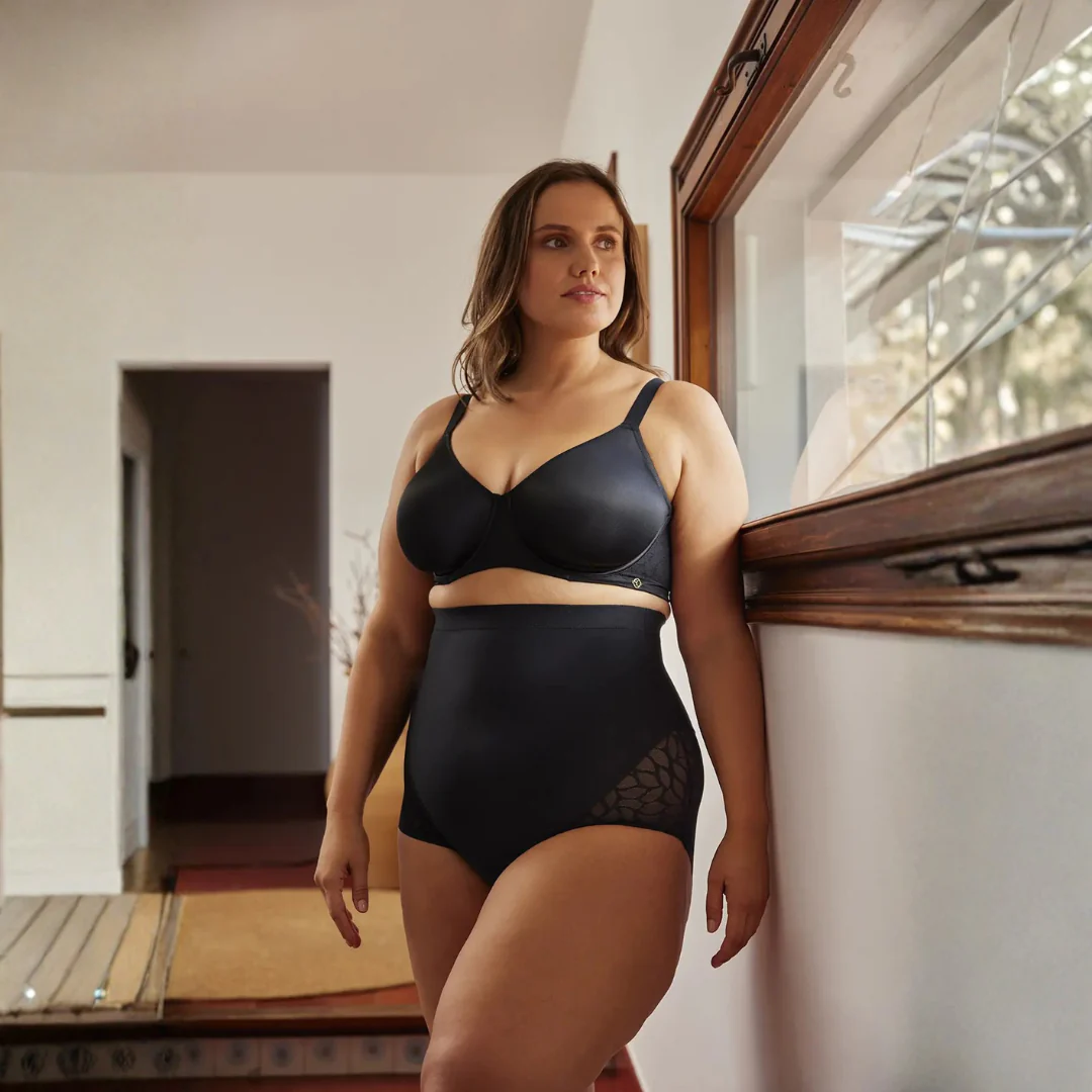 Culotte Taille Très Haute - Image 8