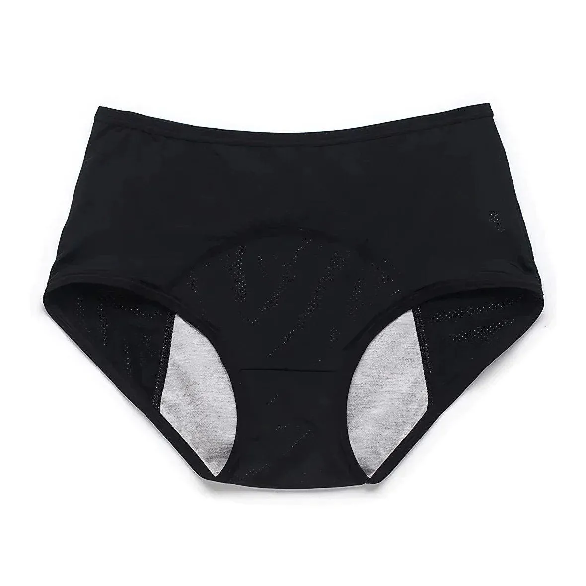 Culotte absorbante haute protection (Pack de 5 culottes) - Image 2