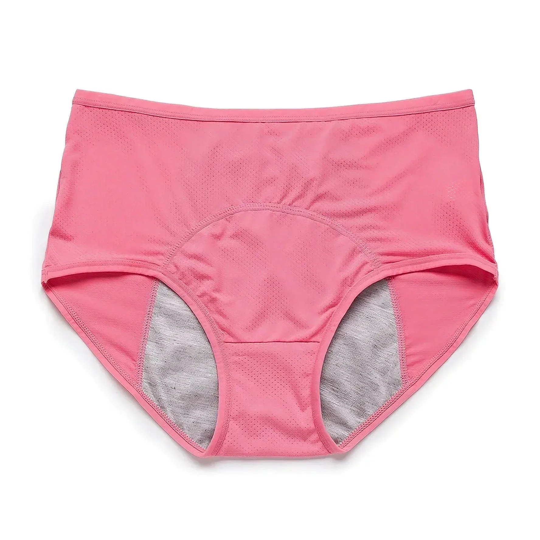 Culotte absorbante haute protection (Pack de 5 culottes) - Image 3