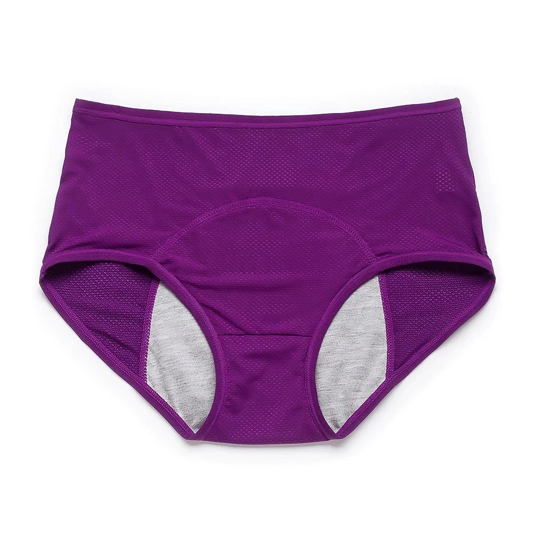 Culotte absorbante haute protection (Pack de 5 culottes) - Image 5
