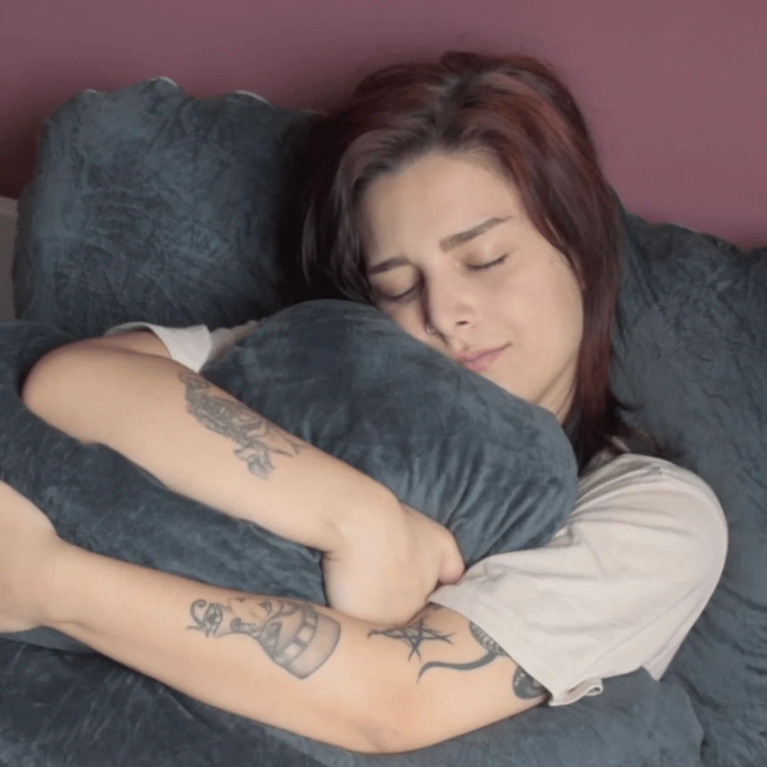 L’oreiller de thérapie du sommeil - Image 2