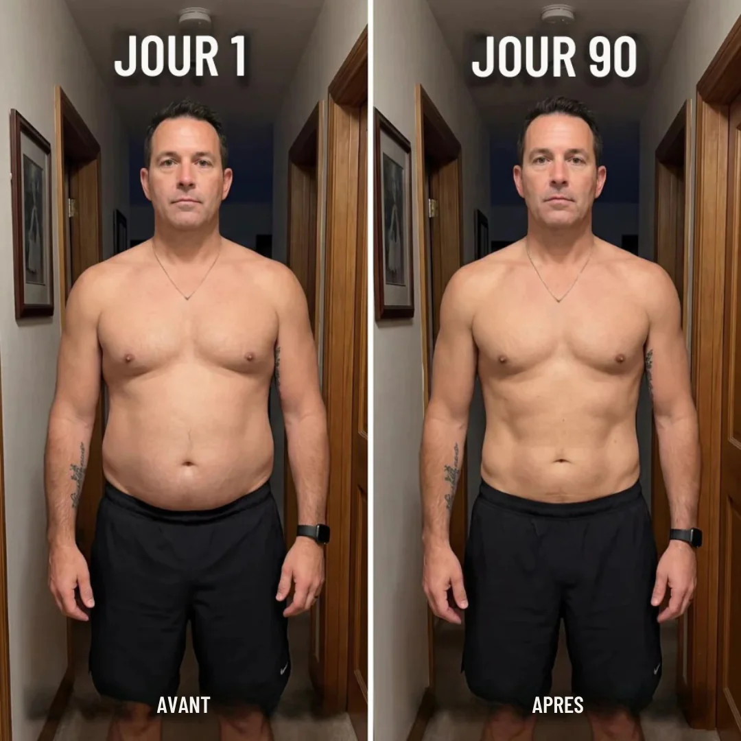 Débardeurs de compression homme pour performance et confort - Image 2