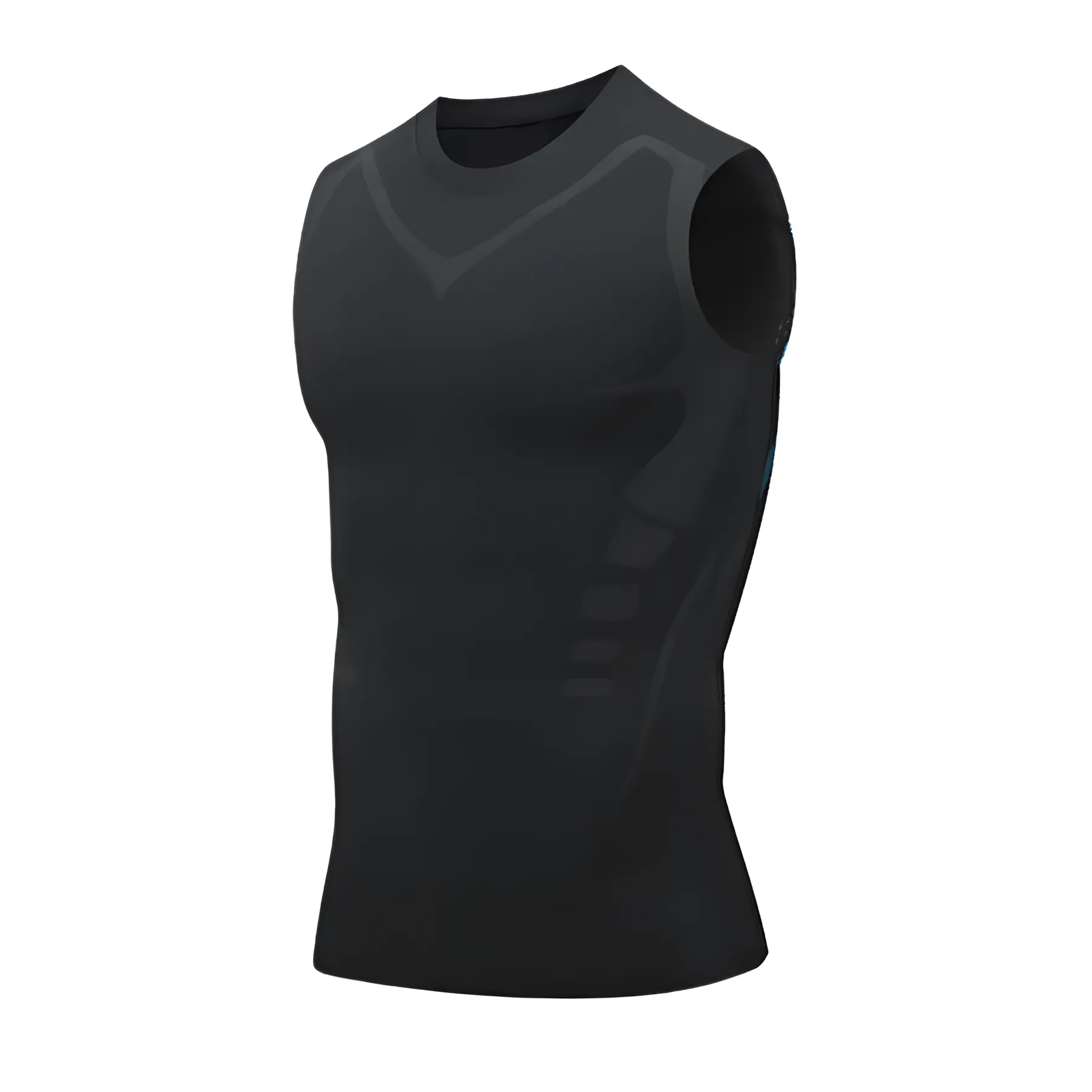 Débardeur gainant pour homme - Image 6