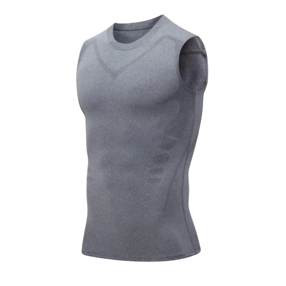 Débardeur gainant pour homme - Image 8