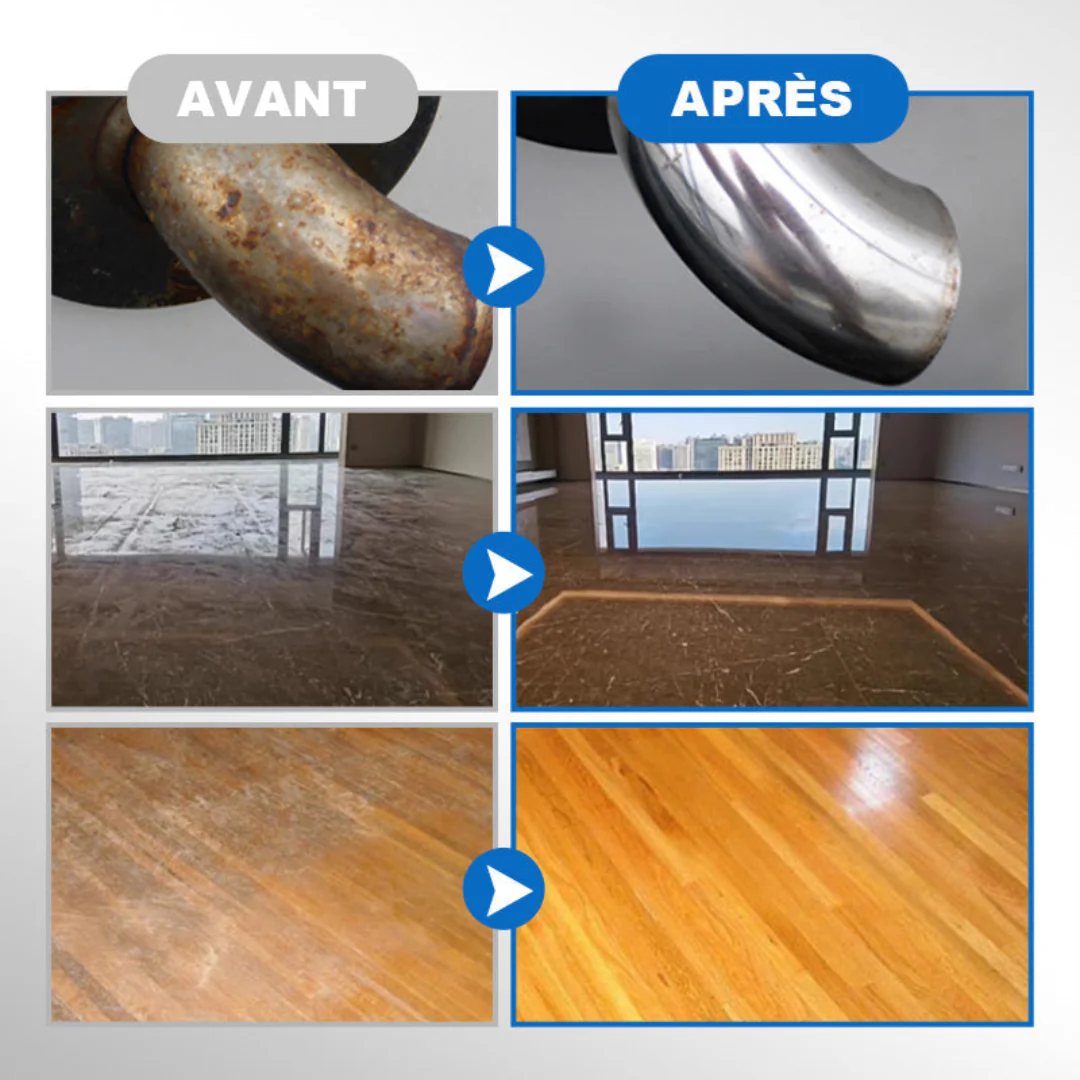 Disque de Polissage à Lamelles - Image 7
