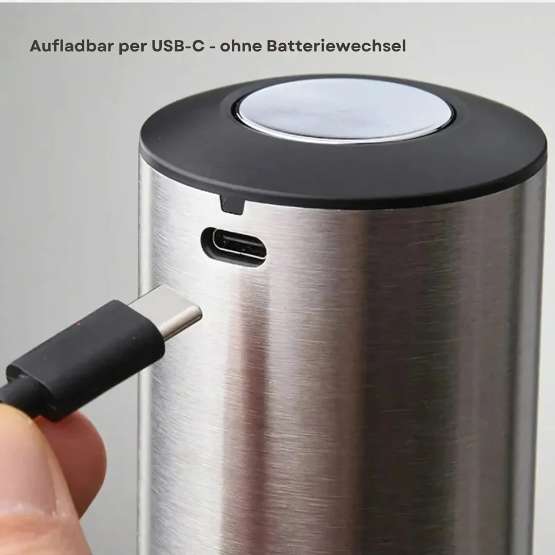 Distributeur de vin électrique avec aérateur - Image 2