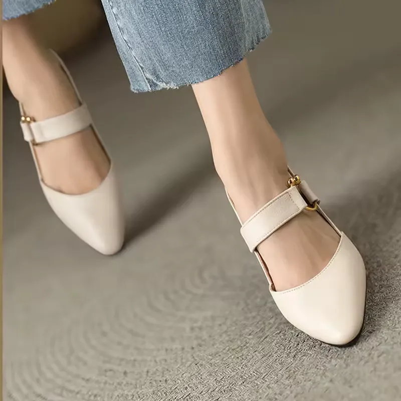 Divina™ - Chaussures à talons à confort ergonomique pour femme - Image 5