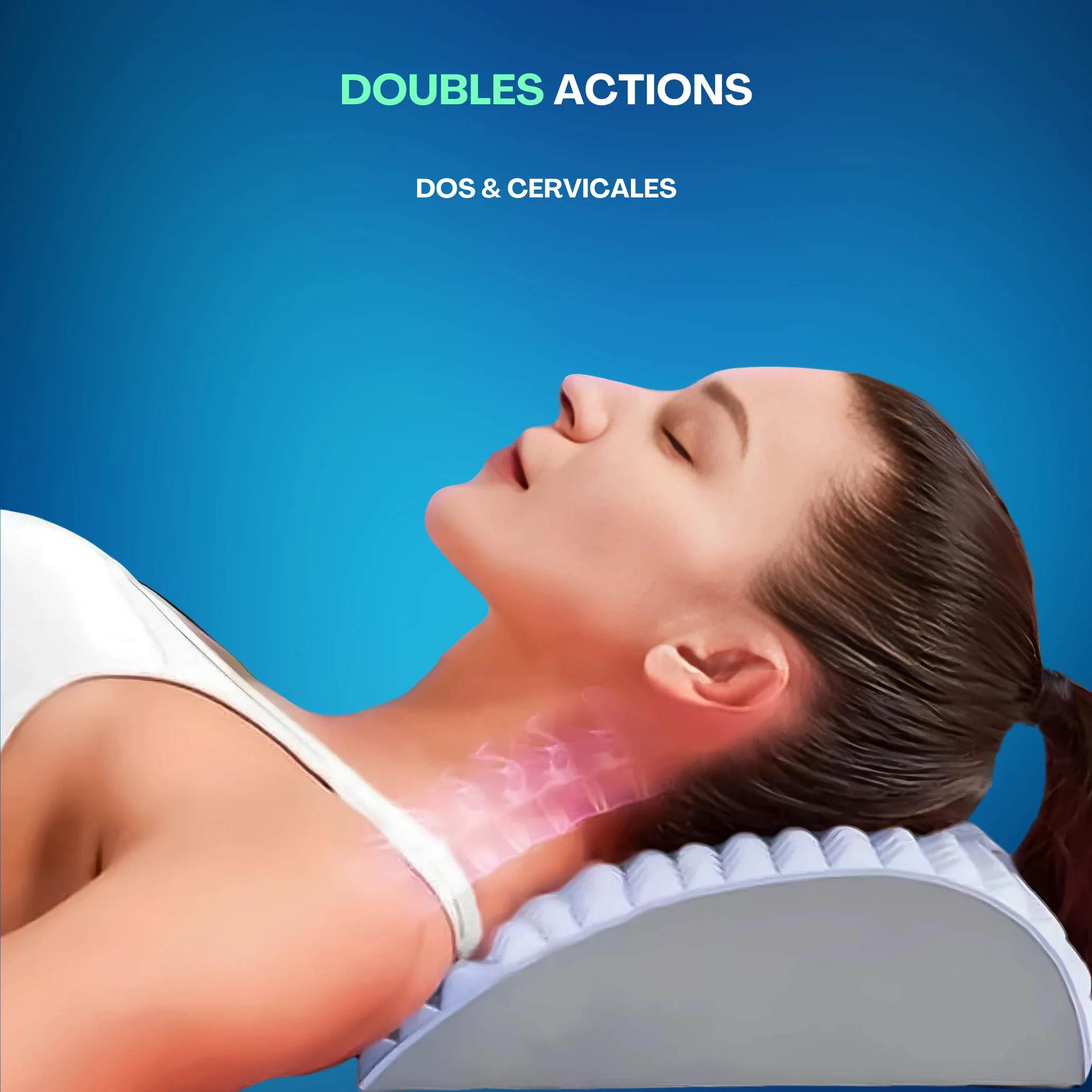 CareFlex | Ceinture de maintien du dos - Image 3