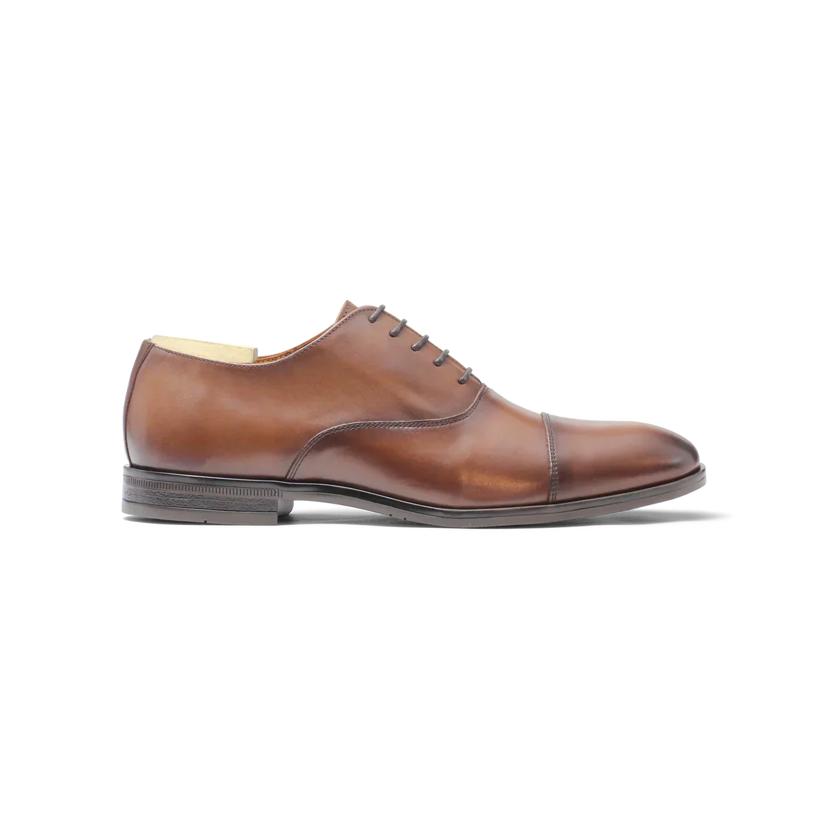 Élégance et Confort : Notre Collection de Chaussures en Cuir - Image 7