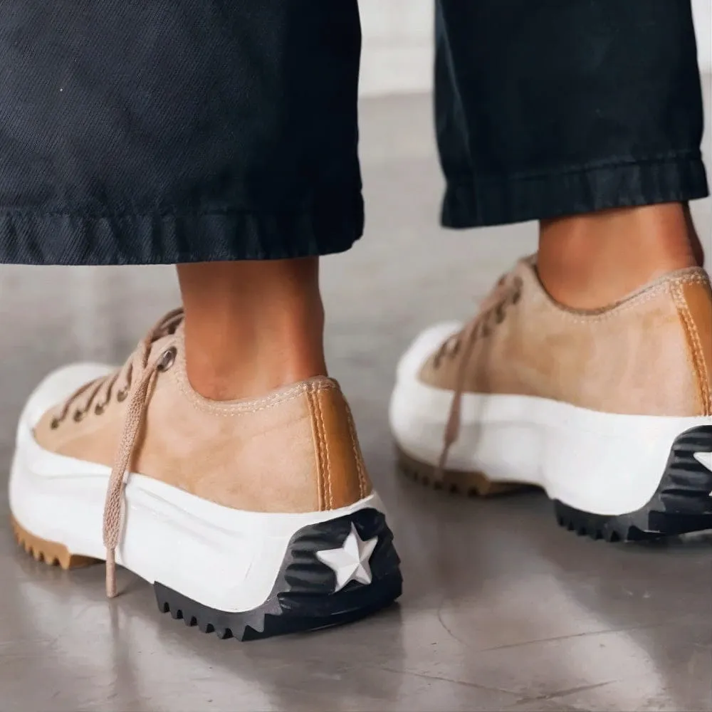 Elina | Chaussures confortables à talon épais - Image 2