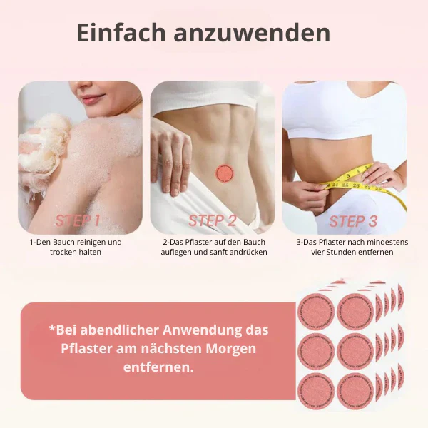Eloria Patch – Pour votre transformation quotidienne - Image 4