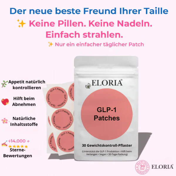 Eloria Patch – Pour votre transformation quotidienne - Image 9