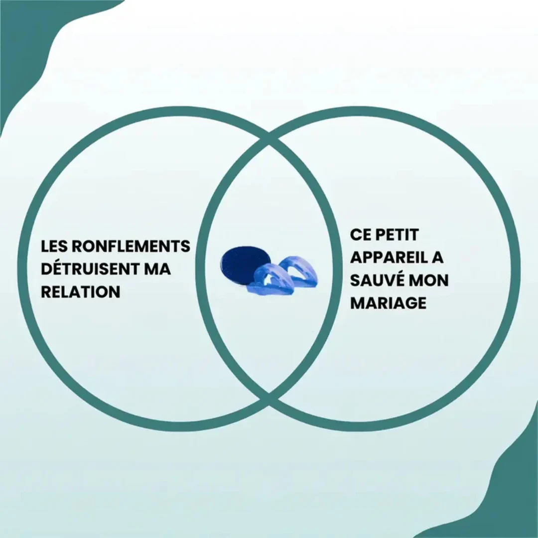 Embout pour le sommeil confortable - Image 7