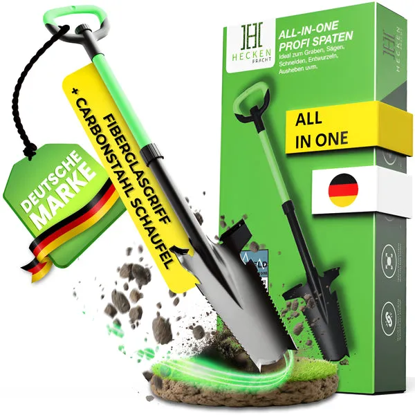 Ensemble d’outils de jardin pour pelouse & racines - Image 11