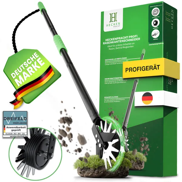 Ensemble d’outils de jardin pour pelouse & racines - Image 6