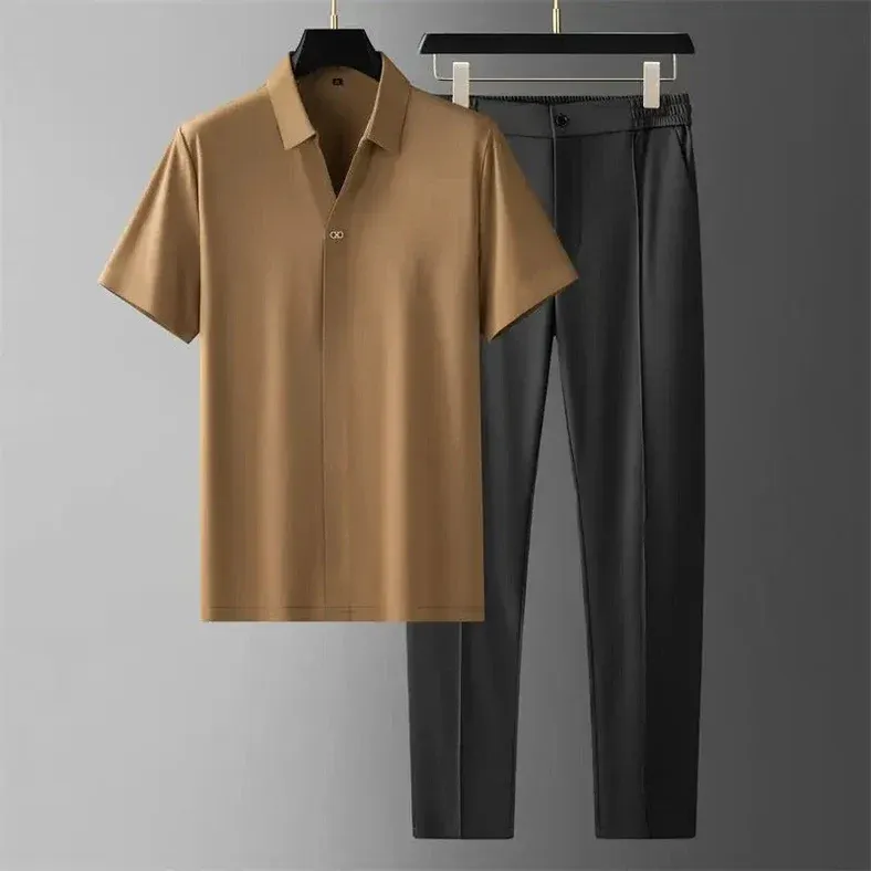 Set élégant pour homme - Image 12
