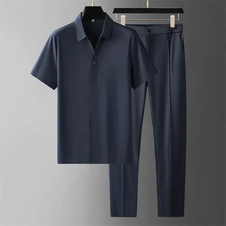 Set élégant pour homme - Image 3