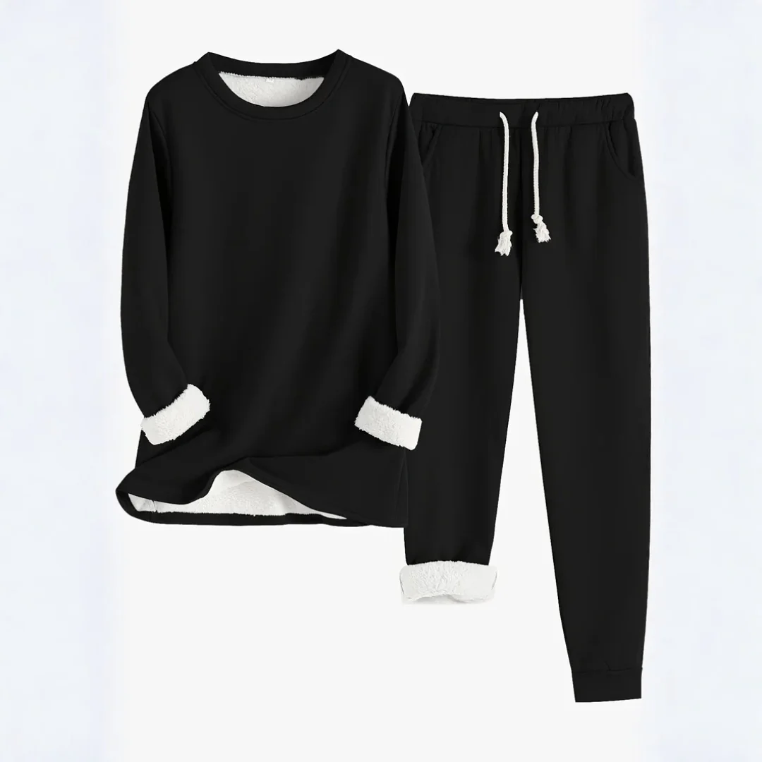 Ensemble Lounge Confortable pour Femme - Image 4