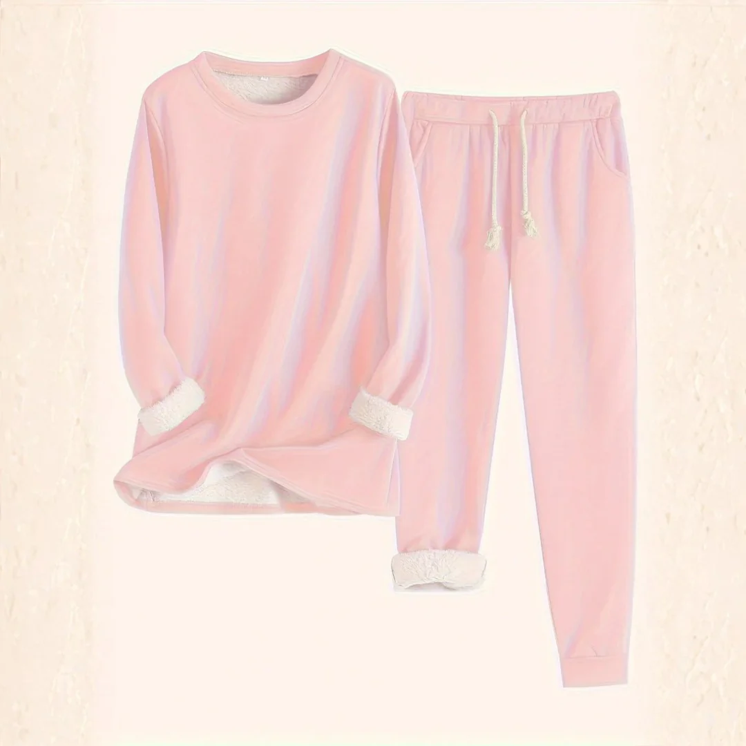 Ensemble Lounge Confortable pour Femme - Image 5