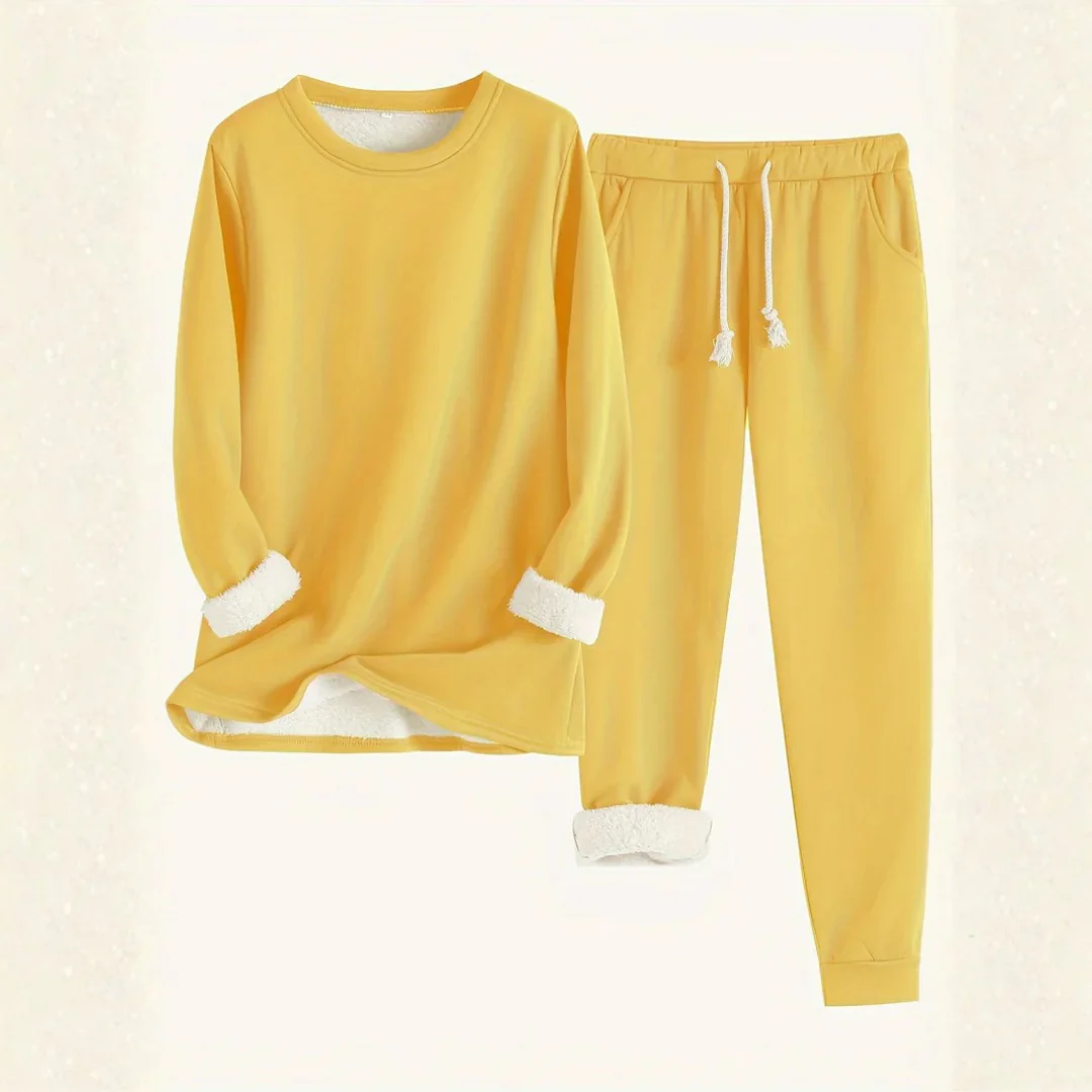 Ensemble Lounge Confortable pour Femme - Image 6