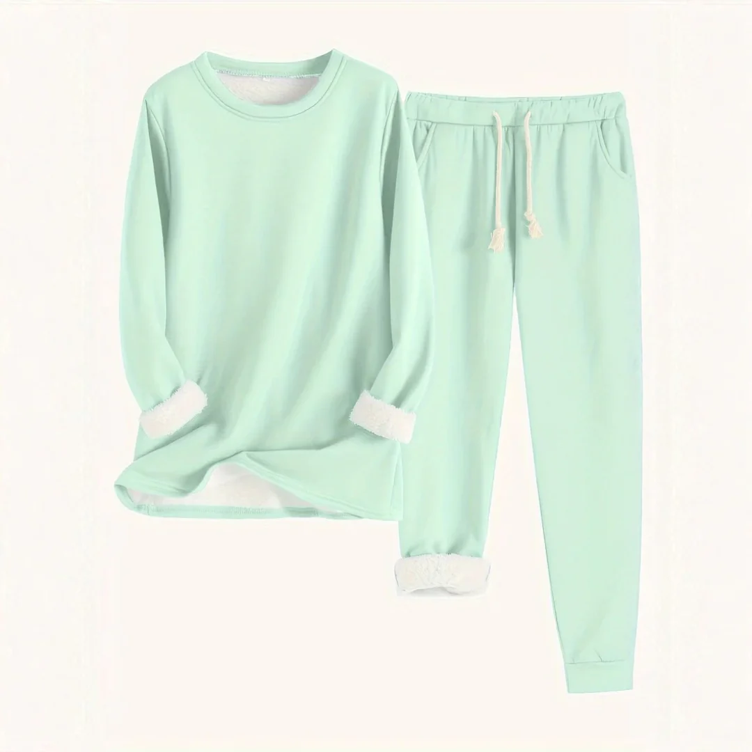 Ensemble Lounge Confortable pour Femme - Image 7