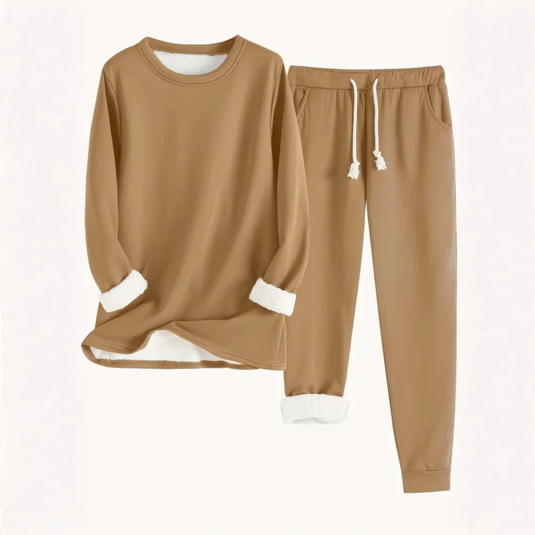 Ensemble Lounge Confortable pour Femme - Image 8