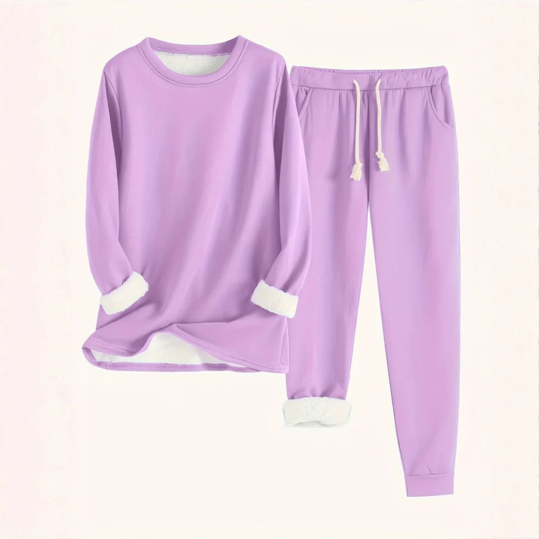Ensemble Lounge Confortable pour Femme - Image 9