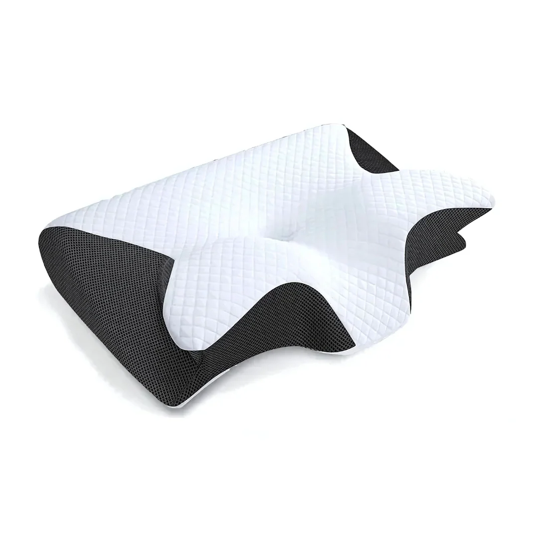 Oreiller ergonomique pour la nuque - Image 2